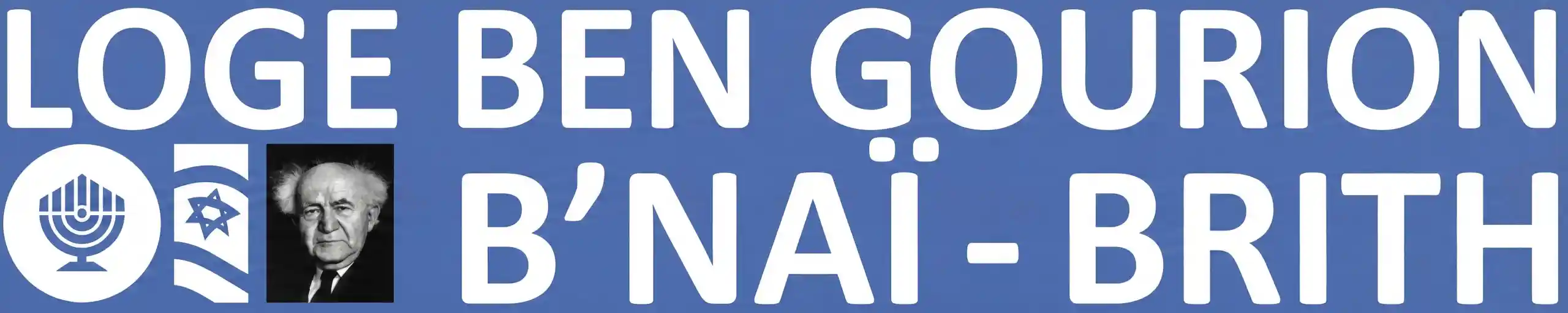 B'nai B'rith Loge David Ben Gourion