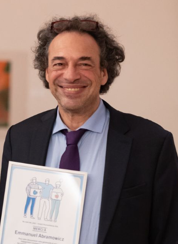 Emmanuel Abramowicz
