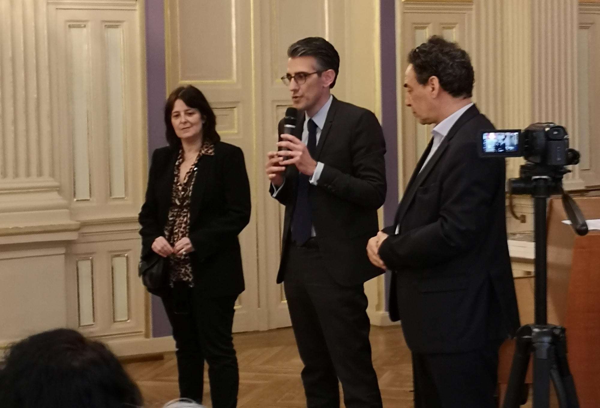 Photo institutionnelle 1